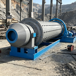 Broyeur à tiges humide <span class=keywords><strong>de</strong></span> haute qualité pour granulats, équipement <span class=keywords><strong>de</strong></span> broyage <span class=keywords><strong>de</strong></span> pierre à grain régulier - Product Image 4