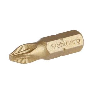 <b>TITANIUM</b> CROSS INSERTS PZ1 MM 25 <b>Drill</b> <b>Bits</b> - Product Image 1