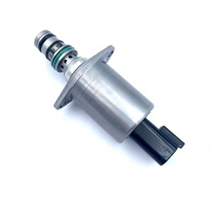 Válvula Solenoide Proporcional FB para Bomba Hidráulica de Excavadora SY335 1017969 <span class=keywords><strong>24V</strong></span> - Product Image 2