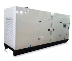 Générateurs à moteur à <span class=keywords><strong>courant</strong></span> <span class=keywords><strong>alternatif</strong></span> Grande taille diesel 100 Kva Centrale électrique super silencieuse 80kw Générateur 110kva - Product Image 6