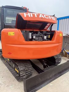 รถขุดไฮดรอลิกขนาดเล็ก 7 ตัน <span class=keywords><strong>มือ</strong></span><span class=keywords><strong>สอง</strong></span> <span class=keywords><strong>HITACHI</strong></span> zx70 สภาพดี รถขุดมือ<span class=keywords><strong>สอง</strong></span> <span class=keywords><strong>hitachi</strong></span> 70 สำหรับขาย - Product Image 4