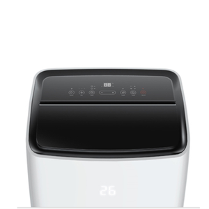 Climatiseur mobile 14000 BTU, prix usine, climatisation portable Fdp.41-3031, climatiseur portable - Product Image 5