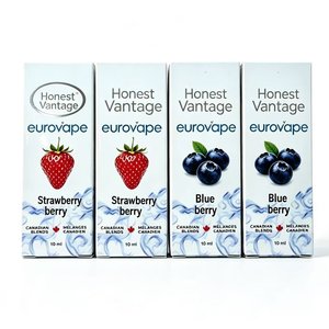 Customized <b>Folder</b> Recycled Cardstock Paper <b>Box</b> Portable Paperboard Nasal Spray Bottle Labels <b>Box</b> for Nasal Spray Bottle - Product Image 5