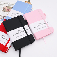 Cahiers spirales personnalisés avec pages lignées et votre design sur la couverture