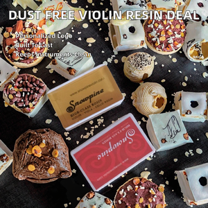 Resina para Violín Duradera al por Mayor, Resina Libre <span class=keywords><strong>de</strong></span> Polvo para Piezas y Accesorios <span class=keywords><strong>de</strong></span> Cuerda <span class=keywords><strong>de</strong></span> Shanghái a un <span class=keywords><strong>Precio</strong></span> Económico - Product Image 2
