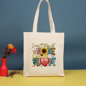 Nurse Life Women's Handbags Stethoscope Letters Canvas <b>Tote</b> <b>Bags</b> Fashion Shopping <b>Bag</b> Medicine Nurse Shoulder <b>Bags</b> - Product Image 4