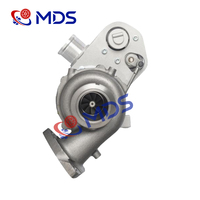 GTD1444VZ 838417-5003S Turbocharger for Ford Transit Custom Tourneo 2.0 EcoBlue 185HP GK2Q6K682BB