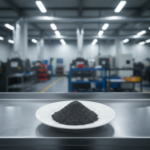 प्राकृतिक औद्योगिक ग्रेड ग्राफीन समग्र नैनोशीट पाउडर फैक्टरी मूल्य नई ऊर्जा बैटरी और प्रवाहकीय कंपोजिट - Product Image 6