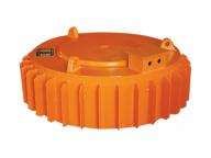 Электромагнитный сепаратор сухого типа KELIHUA серии RCDB с высокой жесткостью моторного ядра - Product Image 4