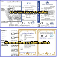 Machine à Bingo Populaire pour Jeu de Bingo Professionnel 1P75