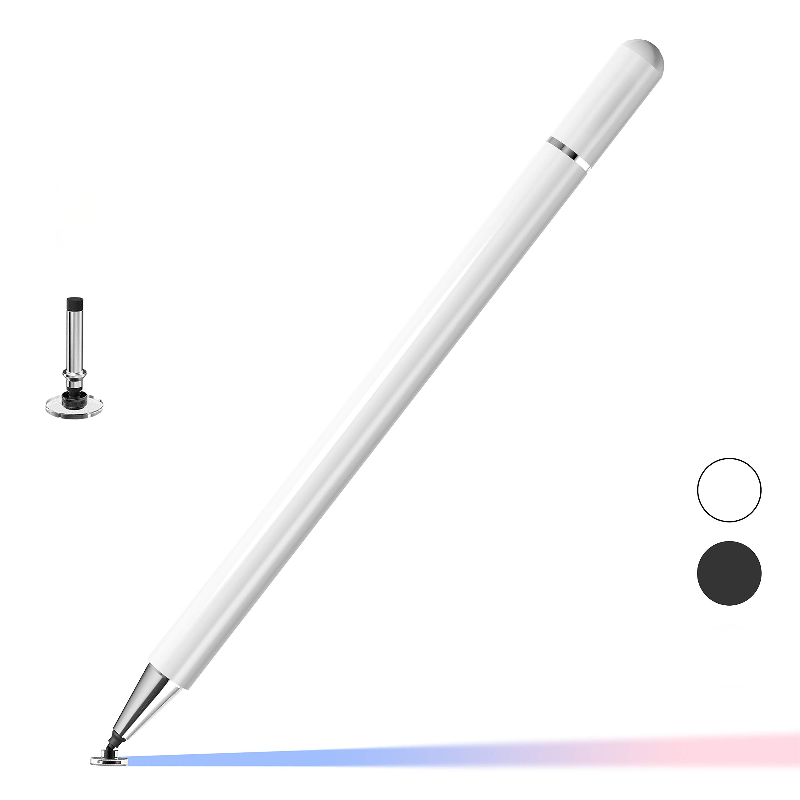 Universal Stylus Vital Active Capacitive Pen High Precision Passive
