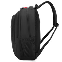 Sac à dos étudiant grande capacité imperméable pour ordinateur portable, idéal pour l'école, les voyages et les activités de plein air – Prix de gros abordable
