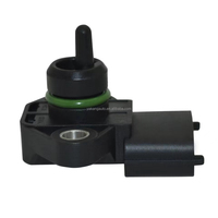Sensor MAP de Repuesto para Automóvil 39300-38110 39300-22600 para Hyundai Accent Elantra Tiburon Kia Rio Soul Sport