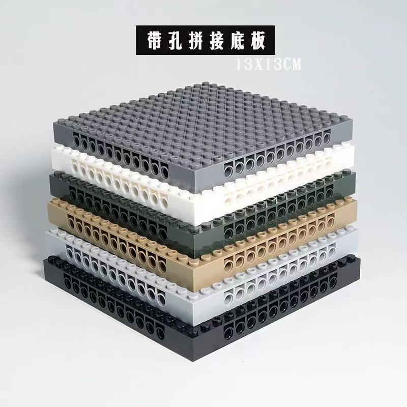 Panneau arrière à pixels noirs 65803