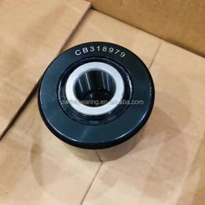 Roulement de camion de fracturation 25.4x76.2x62/60 318979 Roulement à rouleaux CB 318979 Roulement à rouleaux CB318979 318979/C - Product Image 5