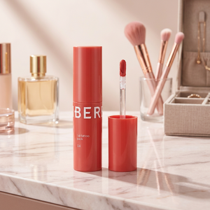 เบอร์ริซอม ฟิก ชิลลี่ ลิป ทาทู แพ็ค 04 ลิปสติก - Product Image 3
