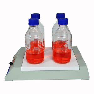 Instrumentos de laboratorio <span class=keywords><strong>Agitador</strong></span> magnético biológico con equipo de aula de Química escolar de agitación de baja velocidad - Product Image 4