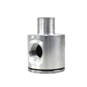 Vanne <span class=keywords><strong>de</strong></span> retenue série AC-SYQ - Product Image 3