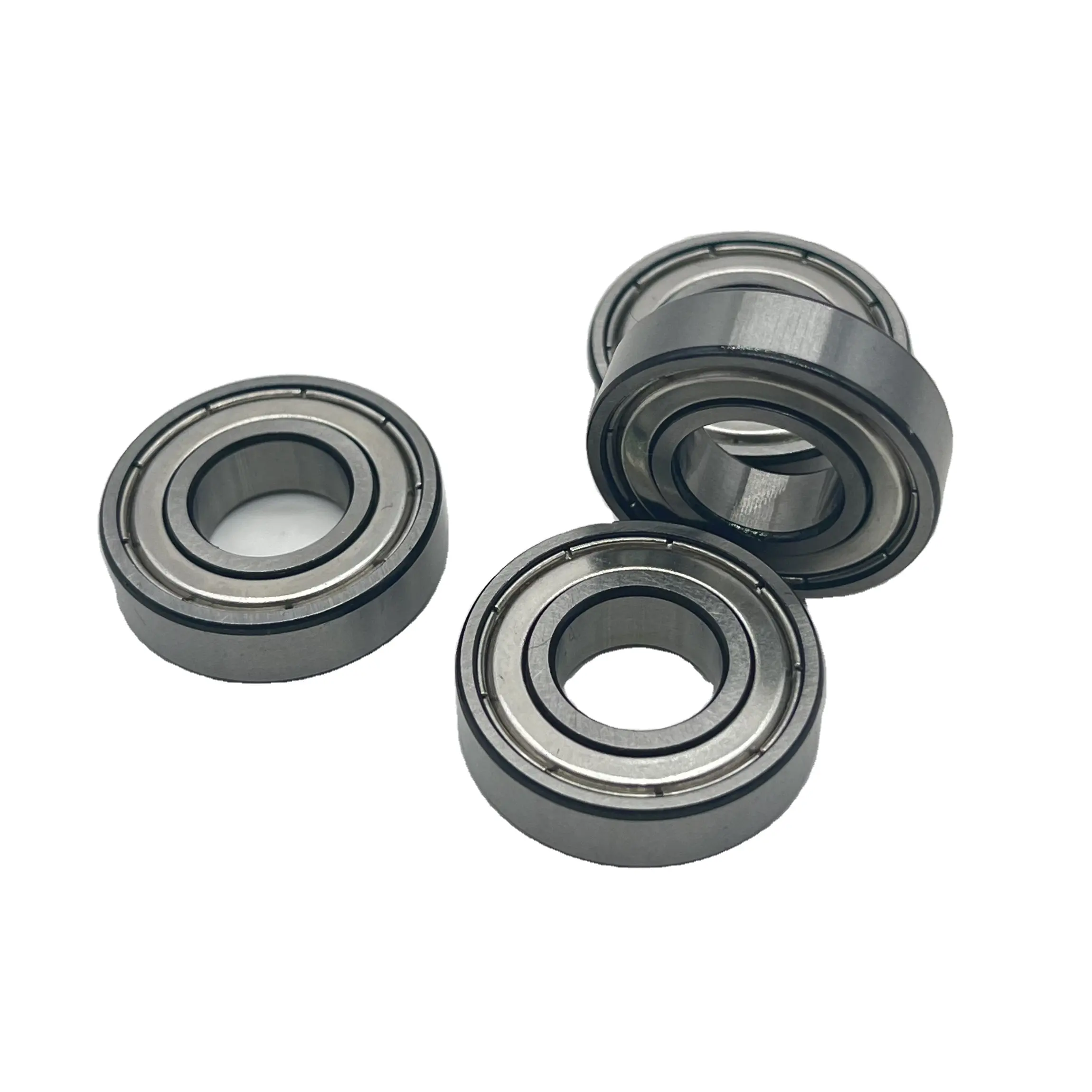 Bearing manufacturing factory 6900ZZ low noise high speed deep groove ball thin-wall robot bearings