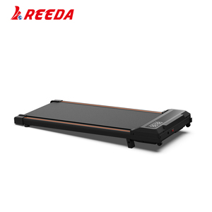 Looppad Onder Bureau Loopband Thuiskantoor <span class=keywords><strong>2</strong></span> In 1 Draagbare Loopband Loopband Afstandsbediening Loopmachine - Product Image 4