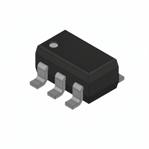 Buy Online Electronic Components Original One Stop Service SOT 23 6 MAX5026EUT-T Power Management (PMIC) - Product Image 1