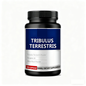 7 <span class=keywords><strong>in</strong></span> 1 Kapsul Super kompleks Pria Kesehatan Maca <span class=keywords><strong>Tribulus</strong></span> terreseis kapsul Tongkat Ali Horny kambing gulma Black Pepper Panax Ginseng kapsul - Product Image 2