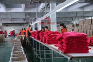 Factory <strong>Wholesale</strong> Flame Retardant Comfortable Henley <strong>Shirt</strong> Antistatic <strong>Welding</strong> Cotton Workwear - Product Image 5