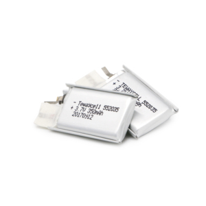 Daten Power <span class=keywords><strong>3</strong></span>,7 v 450mah akku lipo batterie 552535 li-ion polymer batterie - Product Image 4