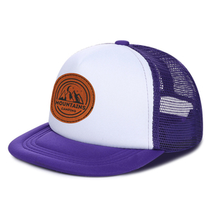 Gorras de Béisbol Deportivas de Alta Calidad para Primavera y Otoño, con Logotipo de Oso Bordado, de Pana Suave de Dos Tonos, para Hombre y Mujer - Product Image 3