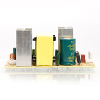 Alimentation à découpage à châssis ouvert 15V 5A 75W, convertisseur AC-DC, module SMPS industriel pour équipement, livraison rapide