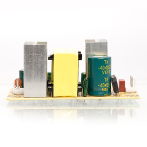 Catu daya pengalih daya, 15V 5A AC ke DC SMPS performa tinggi 10-600 W daya keluaran tunggal untuk penggunaan industri 48V - Product Image 2