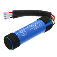 Baterai untuk JBLTuner 2 IAA004NA