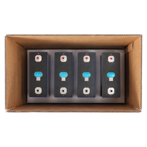 Mit Kostenloser Busbar-Epoxidplatte Europa MB56 MB31 LF280K LiFePO4-Batteriezelle 280AH LiFePO4 3,2V EVE314AH LiFePO4-Batteriezelle - Product Image 5