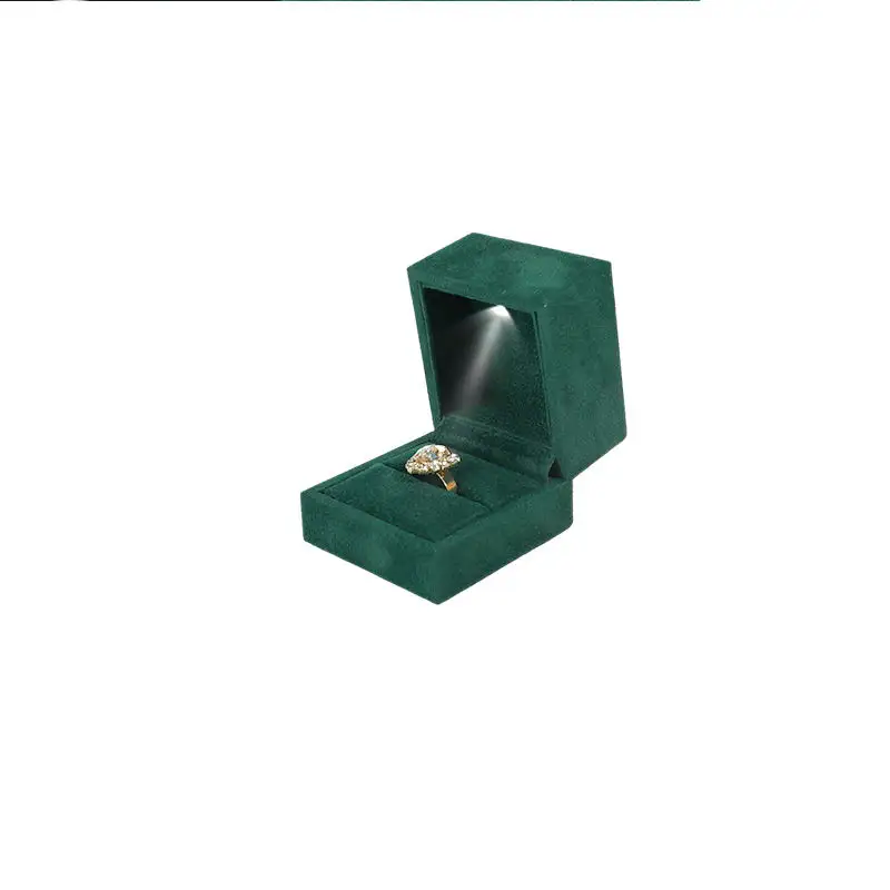 Ring Box