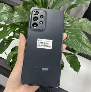 Original Buen estado para Galaxy <span class=keywords><strong>A53</strong></span> <span class=keywords><strong>5G</strong></span> <span class=keywords><strong>Smartphone</strong></span> Versión de EE. UU. 128GB 256GB Teléfono móvil desbloqueado Alta calidad Usado - Product Image 2