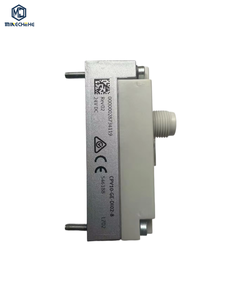 Composant d'interface électrique CPV10-GE-DI02-8 pour contrôle pneumatique, pièces d'automatisation industrielle, connexion rapide - Product Image 1