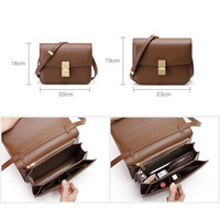 2025 Fashion Großhandel Designer Handtaschen Damen Umhängetaschen Italienische Marken Mini-Tasche