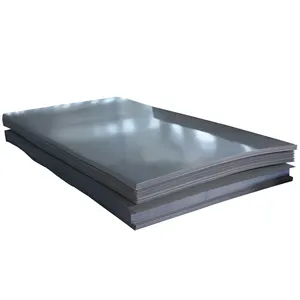 Hot Dipped Gi Sheet Galvanizado Dx51d Galvanized Steel Plate Sgcc Coil For Corrugated Sheets