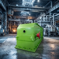 Machine de laminage à froid automatique Songyang Yongxin LG280 de haute qualité pour acier, 55KW, haute productivité, avec roulement