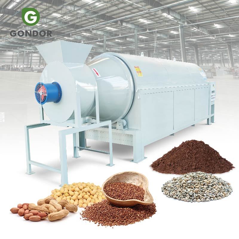 Laboratory 1 Ton Per Hour Biomass