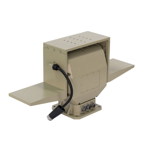 50KG Heavy Duty Cơ Giới Gimbal Camera Pan Tilt Head Với Điều Khiển Từ Xa - Product Image 3