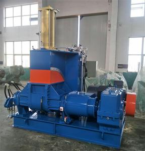 X(S)N-75 * 30 Cina produttore di gomma <span class=keywords><strong>impastatrice</strong></span>/gomma dispersione <span class=keywords><strong>impastatrice</strong></span> macchina Banbury Mixer - Product Image 1