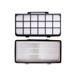 Ensemble de filtres pour <span class=keywords><strong>aspirateur</strong></span> cyclonique <span class=keywords><strong>Rowenta</strong></span> ZR006001, RO6941e X-Trem Power - Product Image 4