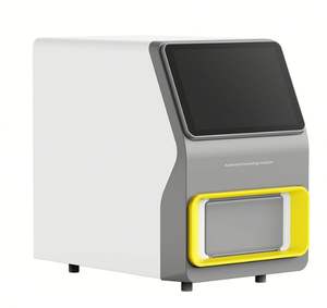 Dispositivo Multifuncional Avanzado para el Análisis de la Morfología en Diversas Aplicaciones KT-W085-1 - Product Image 4