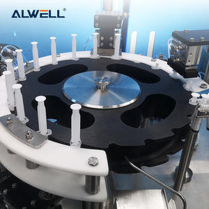 Macchina elettrica di riempimento e sigillatura siringa dentale con pompa automatica e componenti del nucleo del motore - Product Image 5