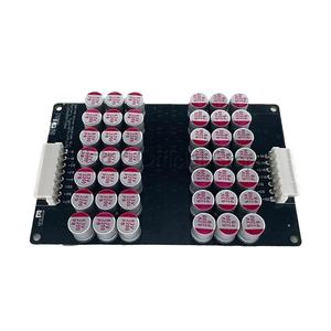 5.5A 3S-21S NCM LFP lo التعادل النشط 3S 4S 5S 6S 7S 8S 9S 10S 11S 12S 13S 14S 15S 16S 17S 21S موازن Lifepo4/ليبو/لتو - Product Image 2