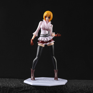 Figura Anime One Piece Koala, Eccellente Modello dei Pirati, Giocattolo con Mani Intercambiabili, Regalo da Collezione, Action Figure - Product Image 4