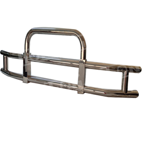 Nouvelle arrivée <span class=keywords><strong>prix</strong></span> usine produits Semi <span class=keywords><strong>camion</strong></span> avant cerf garde cerf garde calandre pare-chocs garde pour camions VNL - Product Image 2