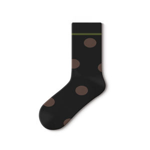 Custom Design <b>Socks</b> Low Cut Sports <b>Socks</b> – with Custom Logo Cotton <b>Breathable</b> Men's <b>Socks</b> for Daily Athletic Wear - Product Image 5