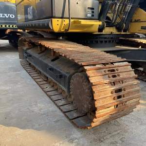 Hot Sale CAT 320D <b>Used</b> <b>Excavator</b> 20 Ton Crawler <b>Excavator</b> Secondhand Digger Machine 320B 320C 320D 320D2 320D2L 320GX 320GC - Product Image 4
